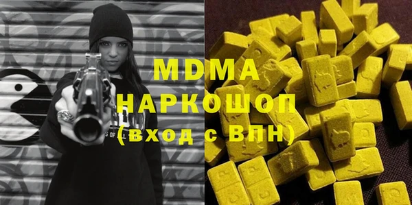 МДПВ Пересвет